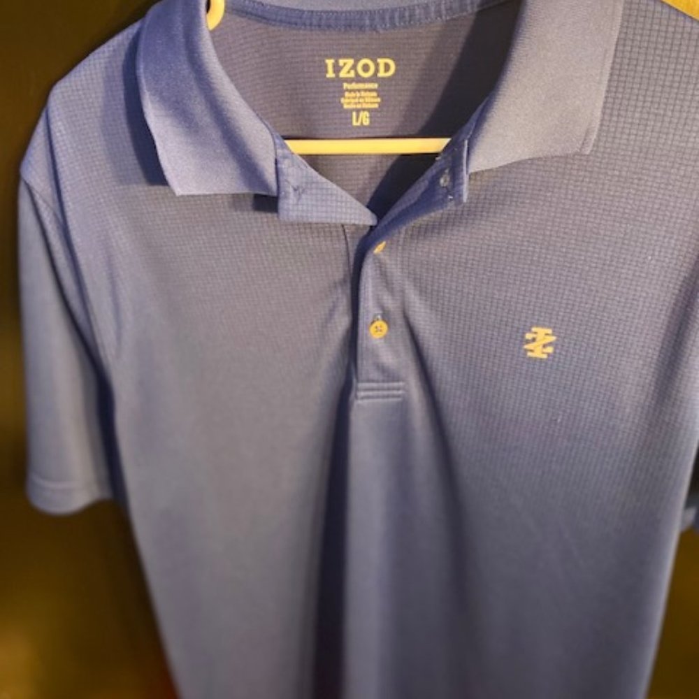Golf Polo Shirt